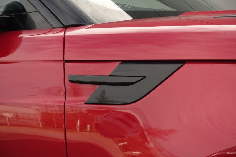 Used Land Rover Range Rover Sport 2024 for sale - 78028118: Photo 20