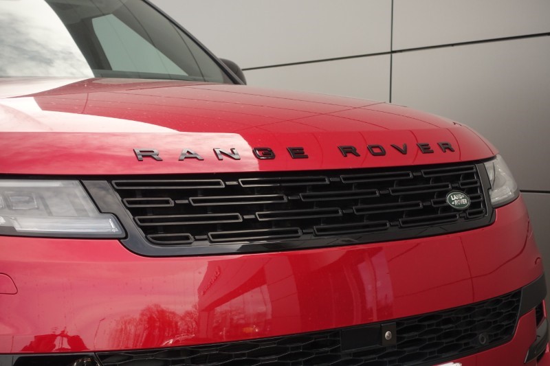 Used Land Rover Range Rover Sport 2024 for sale - 78028118: Photo 21