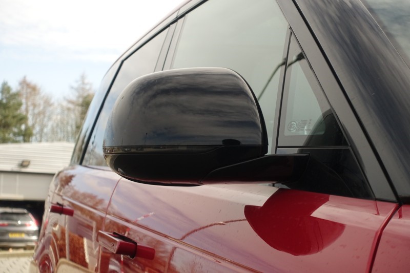 Used Land Rover Range Rover Sport 2024 for sale - 78028118: Photo 23