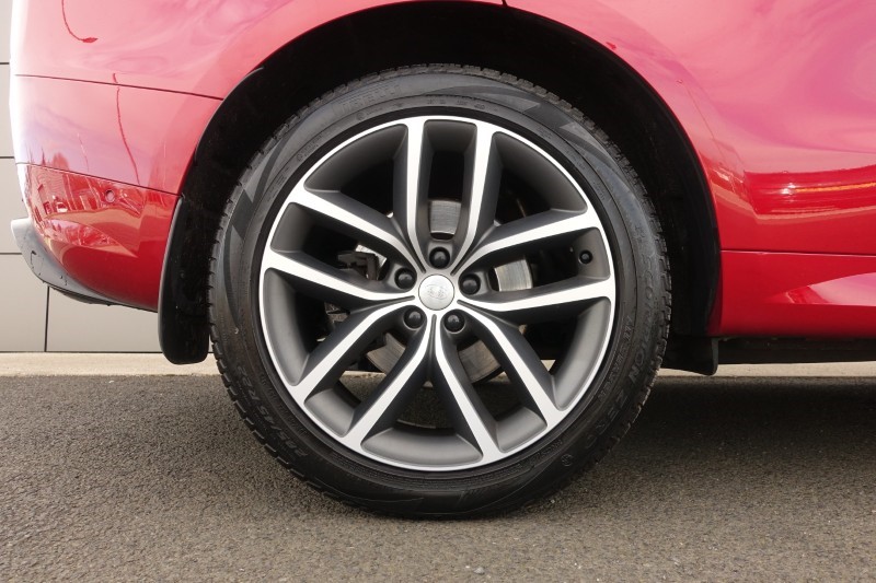 Used Land Rover Range Rover Sport 2024 for sale - 78028118: Photo 26