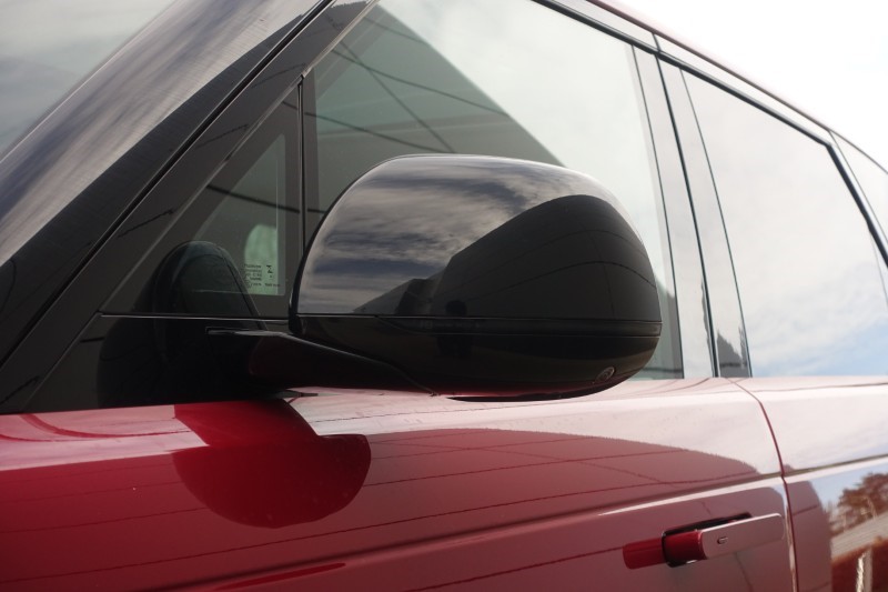 Used Land Rover Range Rover Sport 2024 for sale - 78028118: Photo 32