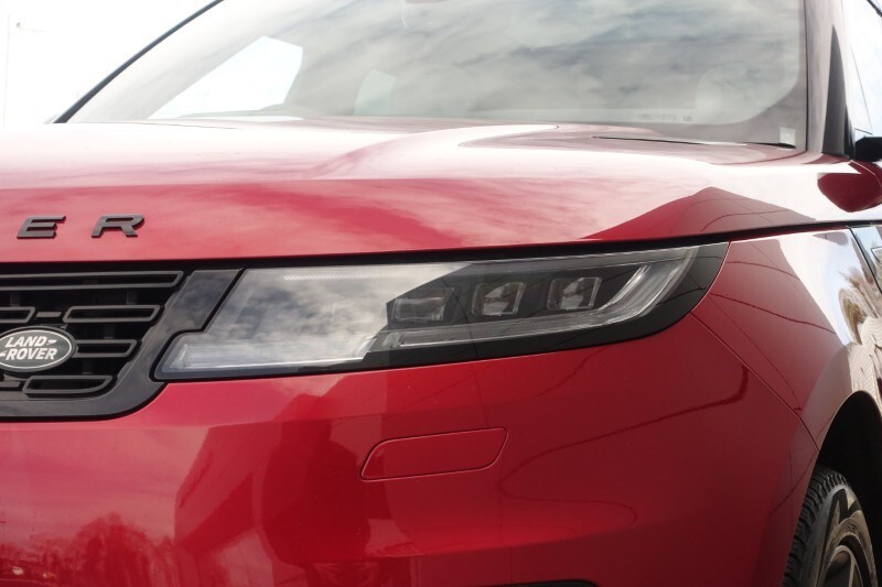 Used Land Rover Range Rover Sport 2024 for sale - 78028118: Photo 34