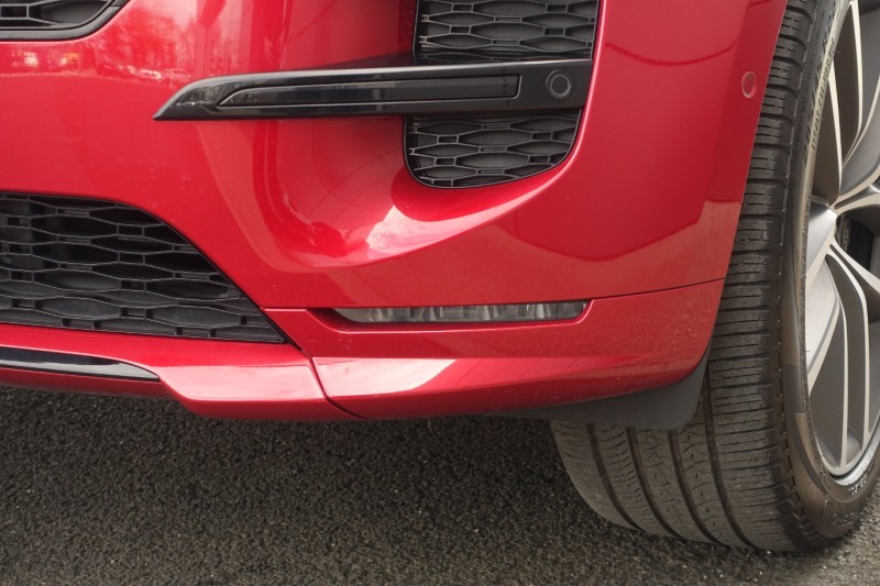 Used Land Rover Range Rover Sport 2024 for sale - 78028118: Photo 35