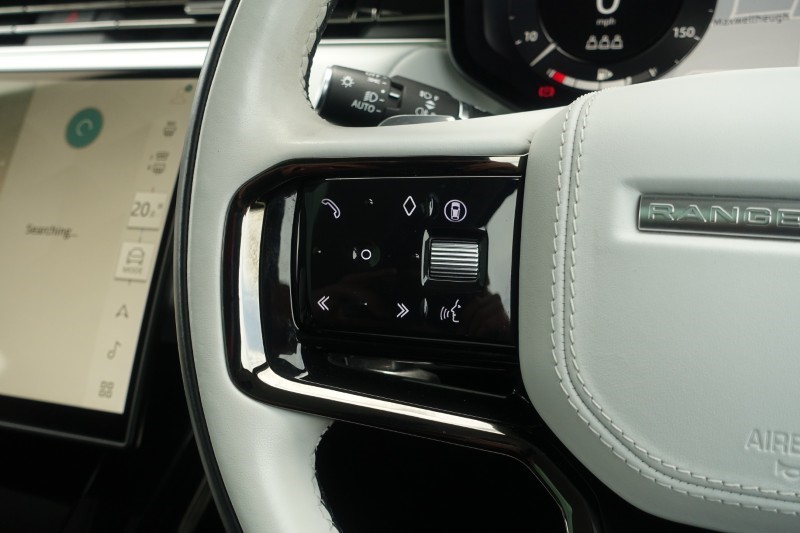 Used Land Rover Range Rover Sport 2024 for sale - 78028118: Photo 40