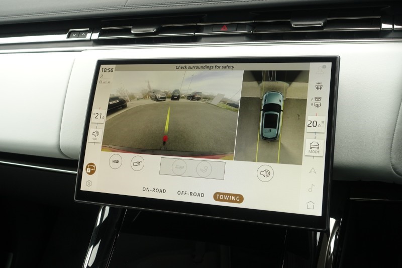 Used Land Rover Range Rover Sport 2024 for sale - 78028118: Photo 41