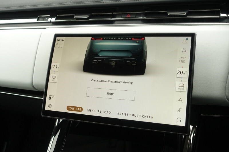 Used Land Rover Range Rover Sport 2024 for sale - 78028118: Photo 42