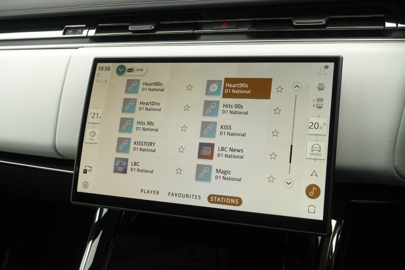 Used Land Rover Range Rover Sport 2024 for sale - 78028118: Photo 43