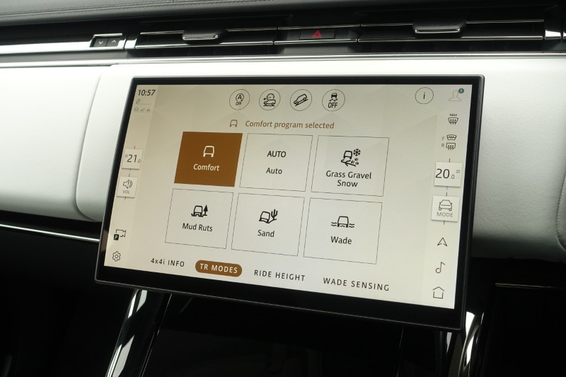 Used Land Rover Range Rover Sport 2024 for sale - 78028118: Photo 44