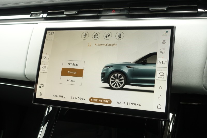 Used Land Rover Range Rover Sport 2024 for sale - 78028118: Photo 45