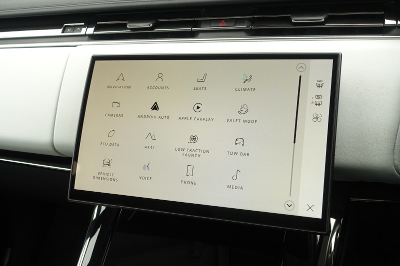 Used Land Rover Range Rover Sport 2024 for sale - 78028118: Photo 47