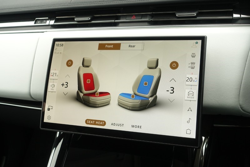 Used Land Rover Range Rover Sport 2024 for sale - 78028118: Photo 48