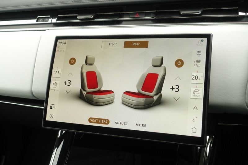 Used Land Rover Range Rover Sport 2024 for sale - 78028118: Photo 49