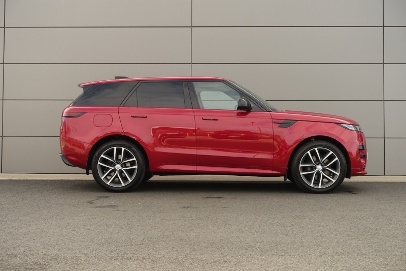 Used Land Rover Range Rover Sport 2024 for sale - 78028118: Photo 5