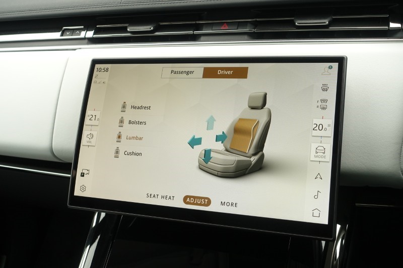 Used Land Rover Range Rover Sport 2024 for sale - 78028118: Photo 50