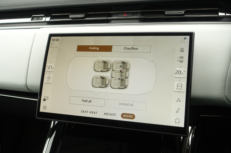 Used Land Rover Range Rover Sport 2024 for sale - 78028118: Photo 51