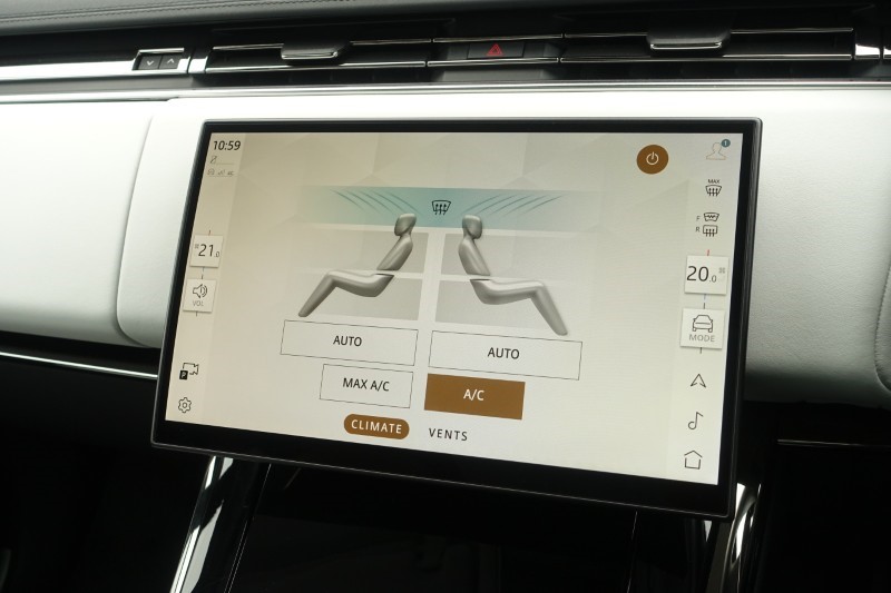 Used Land Rover Range Rover Sport 2024 for sale - 78028118: Photo 54