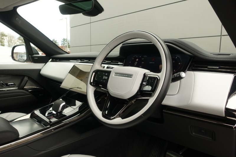 Used Land Rover Range Rover Sport 2024 for sale - 78028118: Photo 55