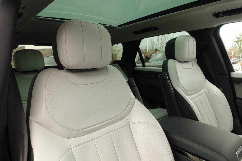 Used Land Rover Range Rover Sport 2024 for sale - 78028118: Photo 56