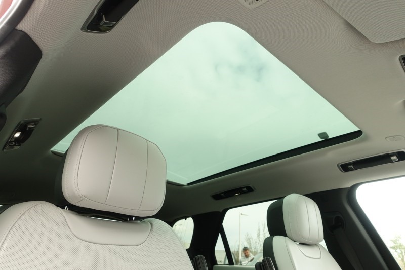 Used Land Rover Range Rover Sport 2024 for sale - 78028118: Photo 57