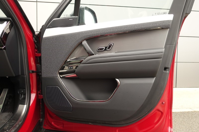 Used Land Rover Range Rover Sport 2024 for sale - 78028118: Photo 58