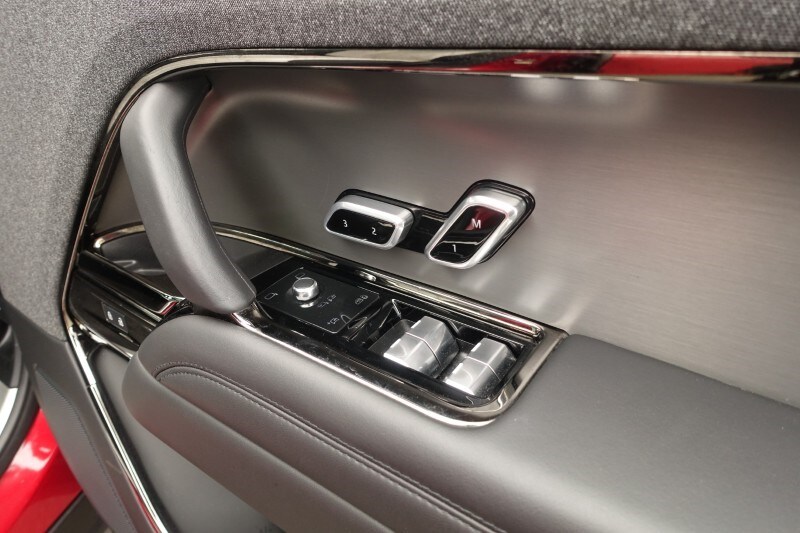 Used Land Rover Range Rover Sport 2024 for sale - 78028118: Photo 59