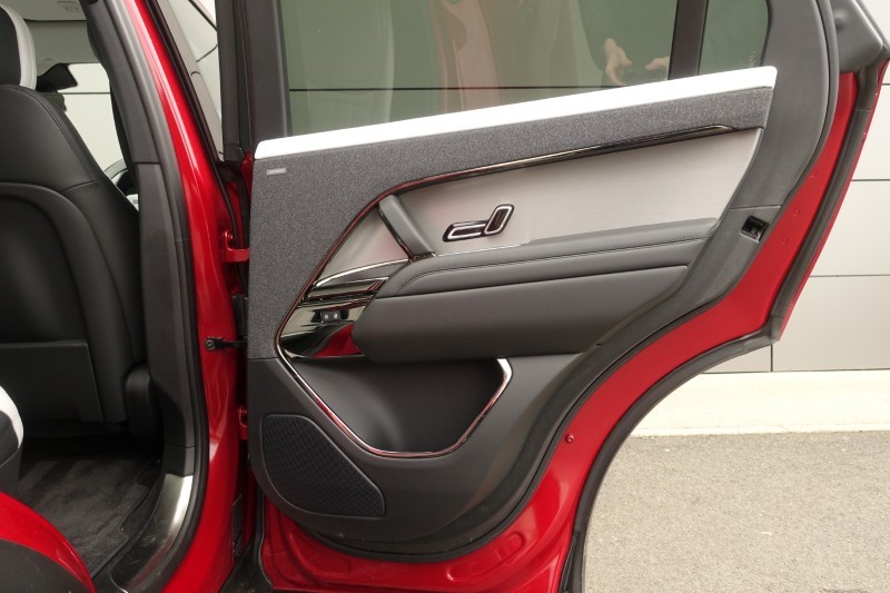 Used Land Rover Range Rover Sport 2024 for sale - 78028118: Photo 61