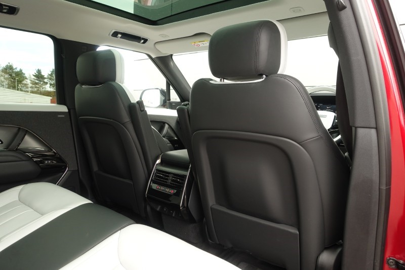 Used Land Rover Range Rover Sport 2024 for sale - 78028118: Photo 62