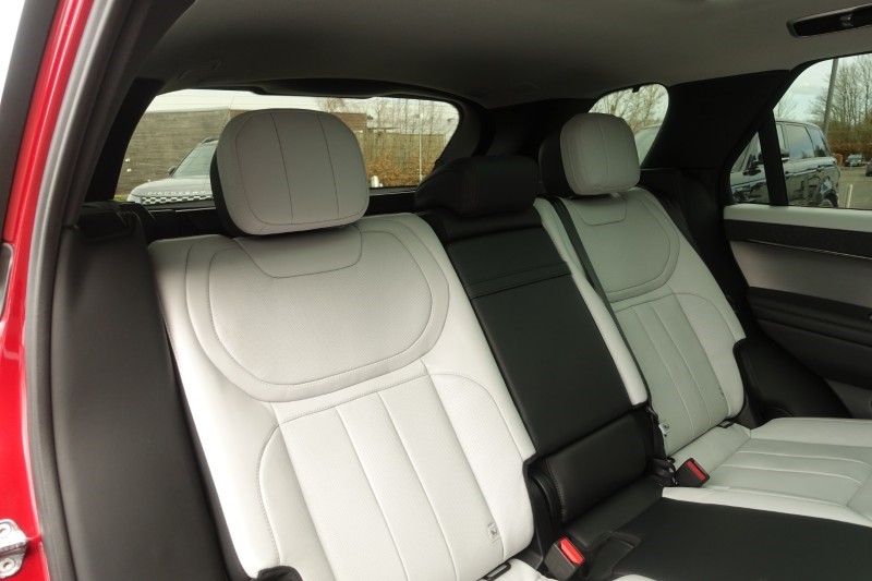 Used Land Rover Range Rover Sport 2024 for sale - 78028118: Photo 63