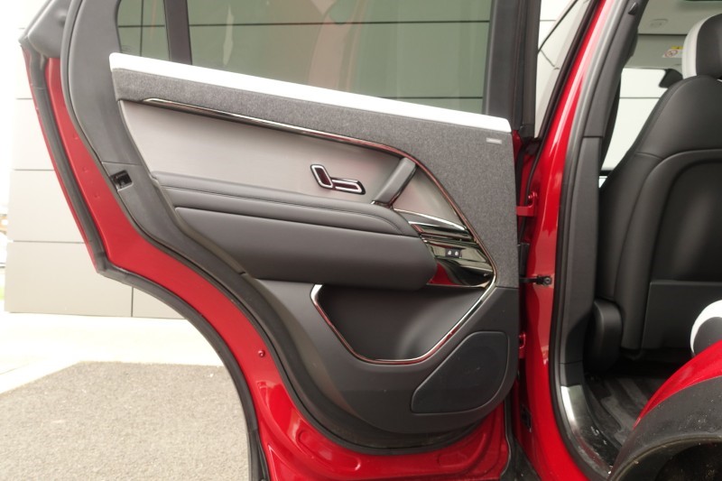 Used Land Rover Range Rover Sport 2024 for sale - 78028118: Photo 65