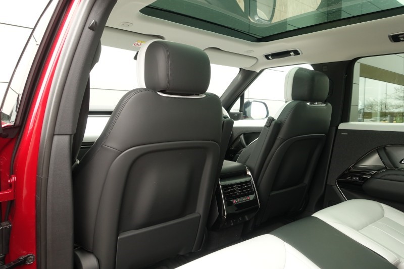 Used Land Rover Range Rover Sport 2024 for sale - 78028118: Photo 66