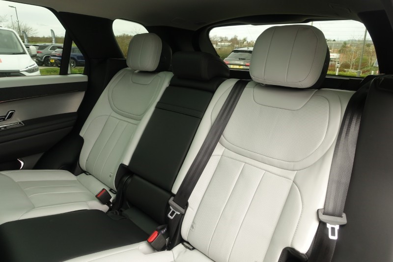 Used Land Rover Range Rover Sport 2024 for sale - 78028118: Photo 67