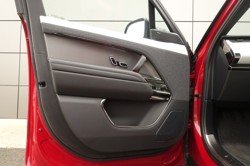 Used Land Rover Range Rover Sport 2024 for sale - 78028118: Photo 68