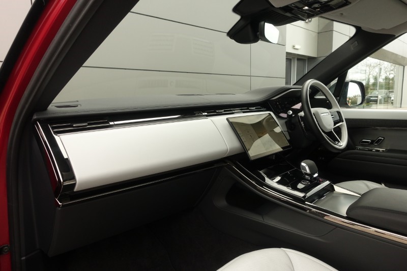 Used Land Rover Range Rover Sport 2024 for sale - 78028118: Photo 69