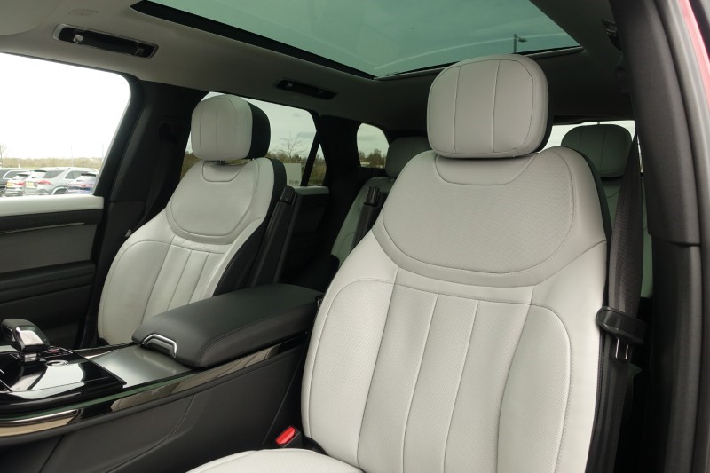 Used Land Rover Range Rover Sport 2024 for sale - 78028118: Photo 70