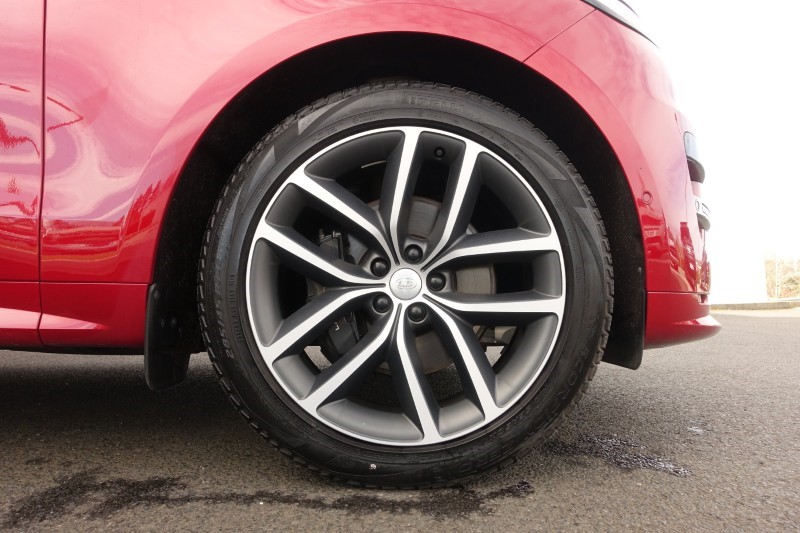 Used Land Rover Range Rover Sport 2024 for sale - 78028118: Photo 8