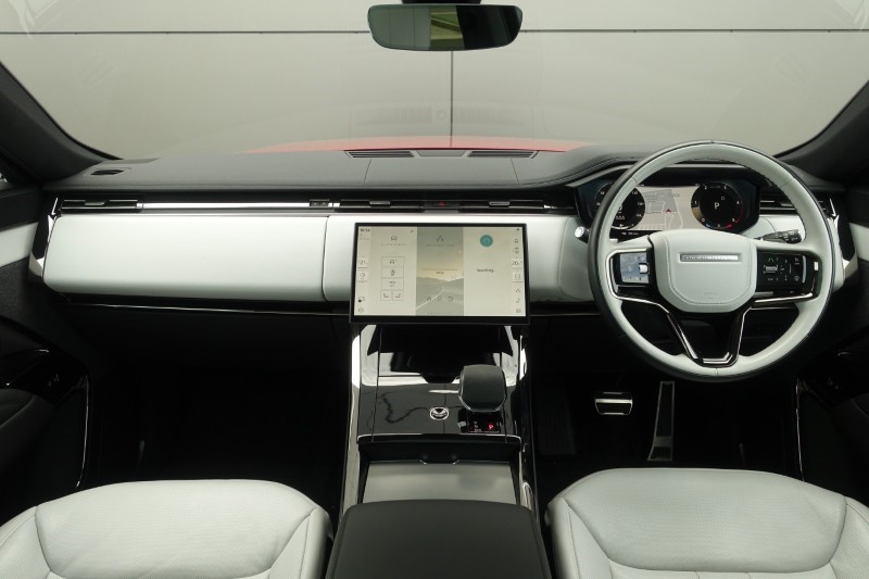 Used Land Rover Range Rover Sport 2024 for sale - 78028118: Photo 9