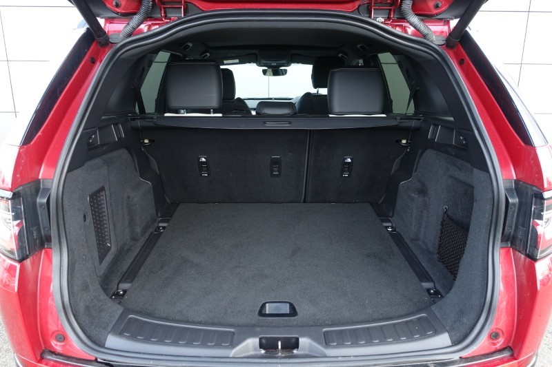 Used Land Rover Discovery Sport 2024 for sale - 77690994: Photo 10