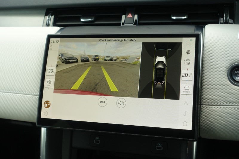 Used Land Rover Discovery Sport 2024 for sale - 77690994: Photo 12