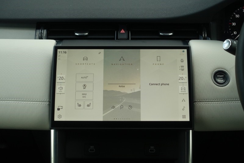 Used Land Rover Discovery Sport 2024 for sale - 77690994: Photo 14