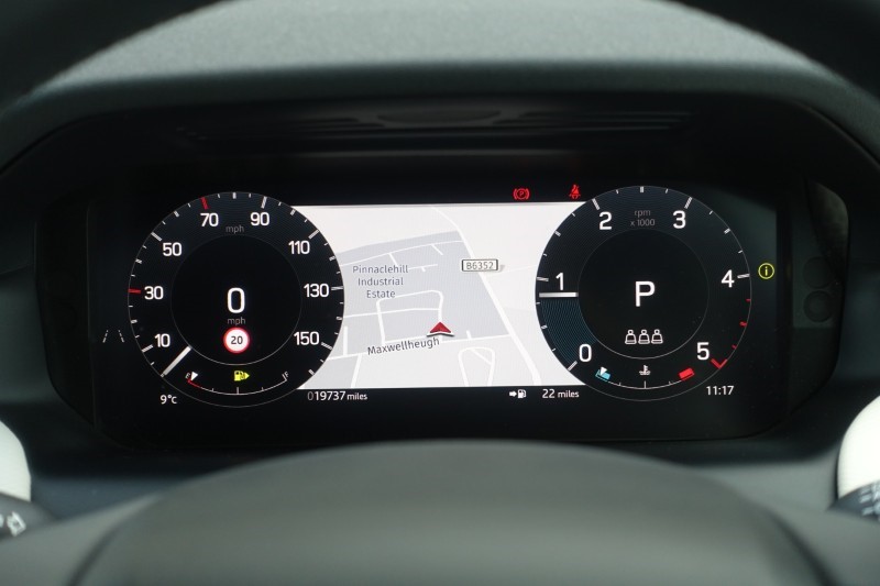 Used Land Rover Discovery Sport 2024 for sale - 77690994: Photo 16