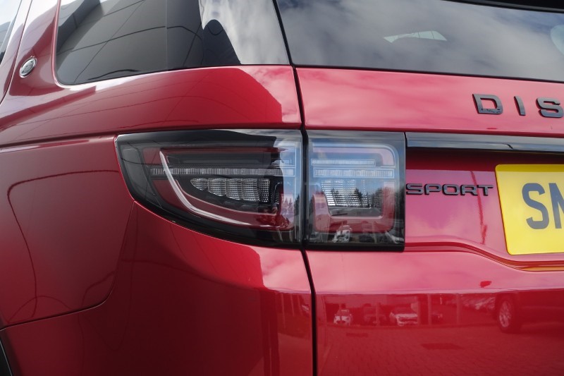 Used Land Rover Discovery Sport 2024 for sale - 77690994: Photo 19