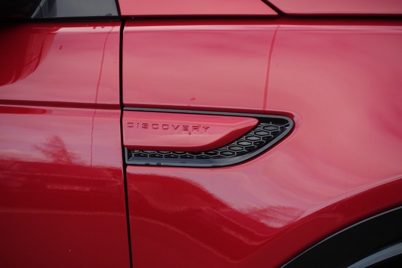 Used Land Rover Discovery Sport 2024 for sale - 77690994: Photo 20