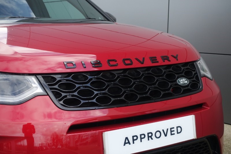 Used Land Rover Discovery Sport 2024 for sale - 77690994: Photo 21
