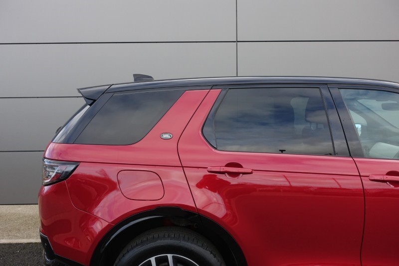 Used Land Rover Discovery Sport 2024 for sale - 77690994: Photo 24