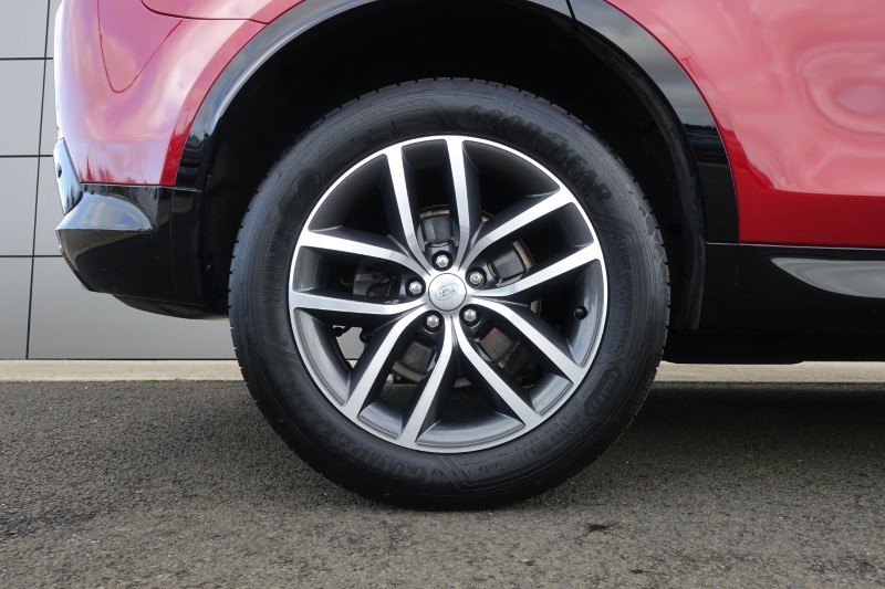 Used Land Rover Discovery Sport 2024 for sale - 77690994: Photo 25