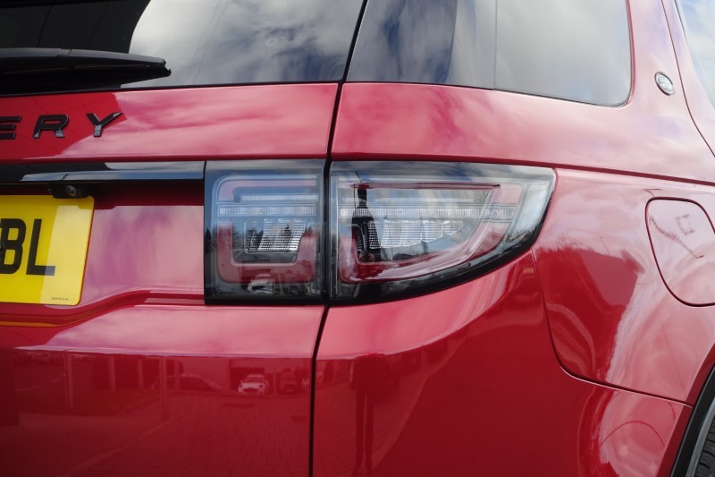 Used Land Rover Discovery Sport 2024 for sale - 77690994: Photo 26