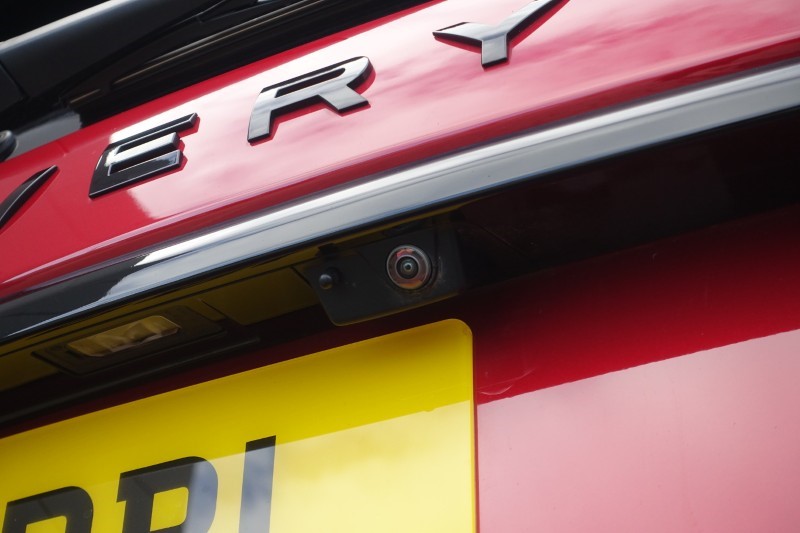 Used Land Rover Discovery Sport 2024 for sale - 77690994: Photo 27