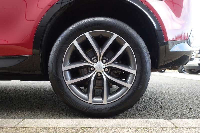 Used Land Rover Discovery Sport 2024 for sale - 77690994: Photo 28