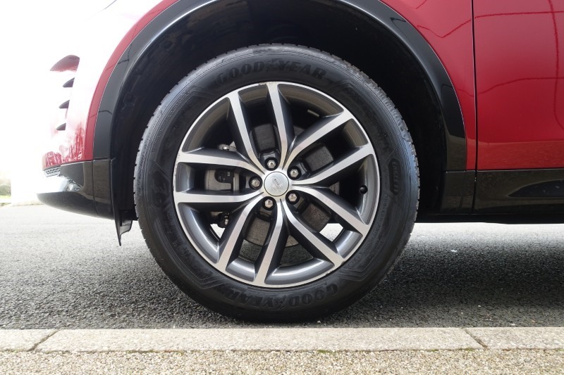 Used Land Rover Discovery Sport 2024 for sale - 77690994: Photo 29