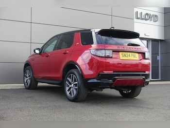 Used Land Rover Discovery Sport 2024 for sale - 77690994: Photo